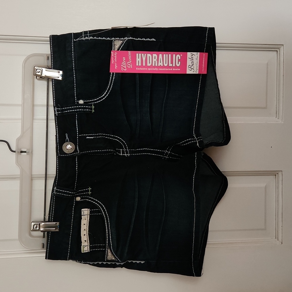 Shorts NWT 11/12
